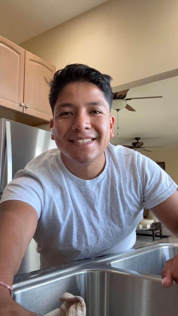 Shari Company team member